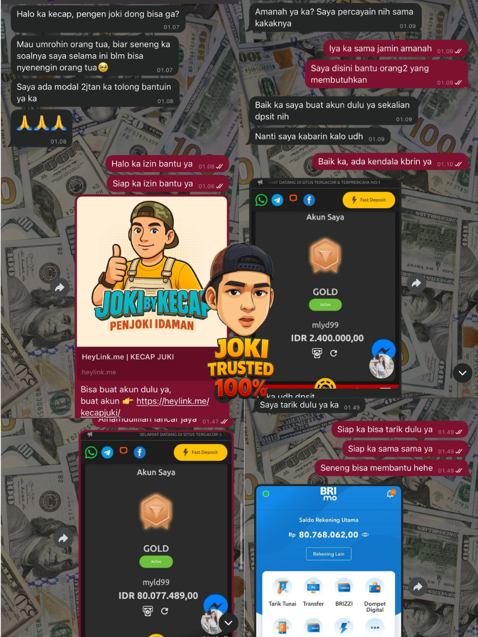 Testimoni-10 JokiByKecap