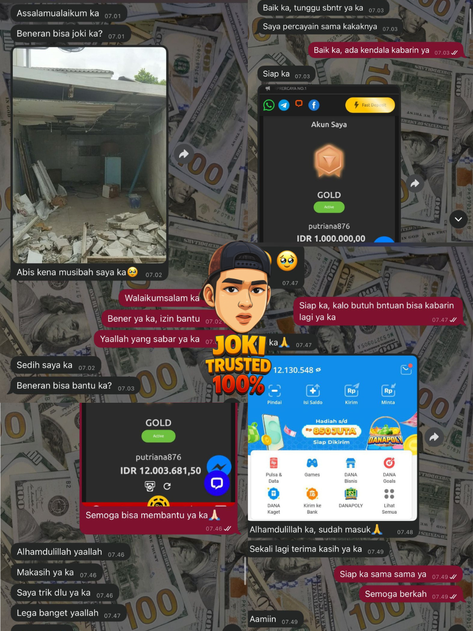 Testimoni-11 JokiByKecap