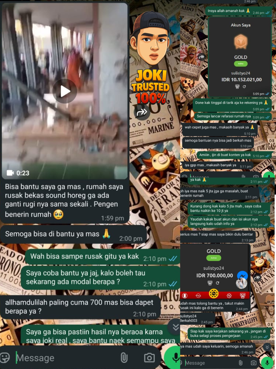 Testimoni-13 JokiByKecap