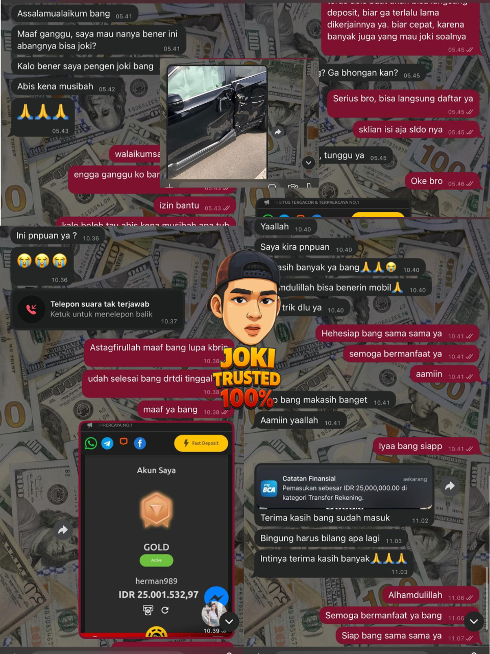 Testimoni-14 JokiByKecap