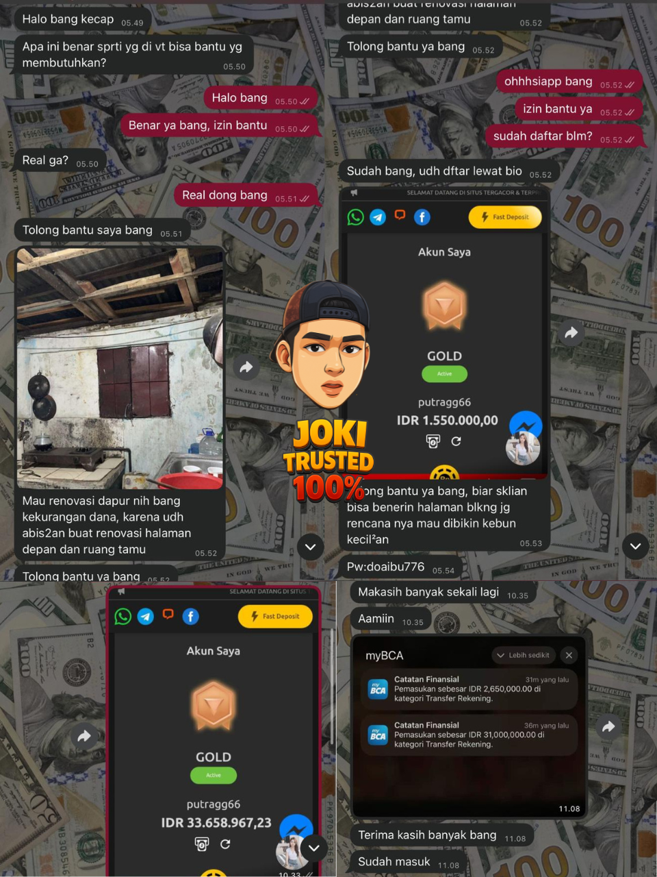 Testimoni-15 JokiByKecap