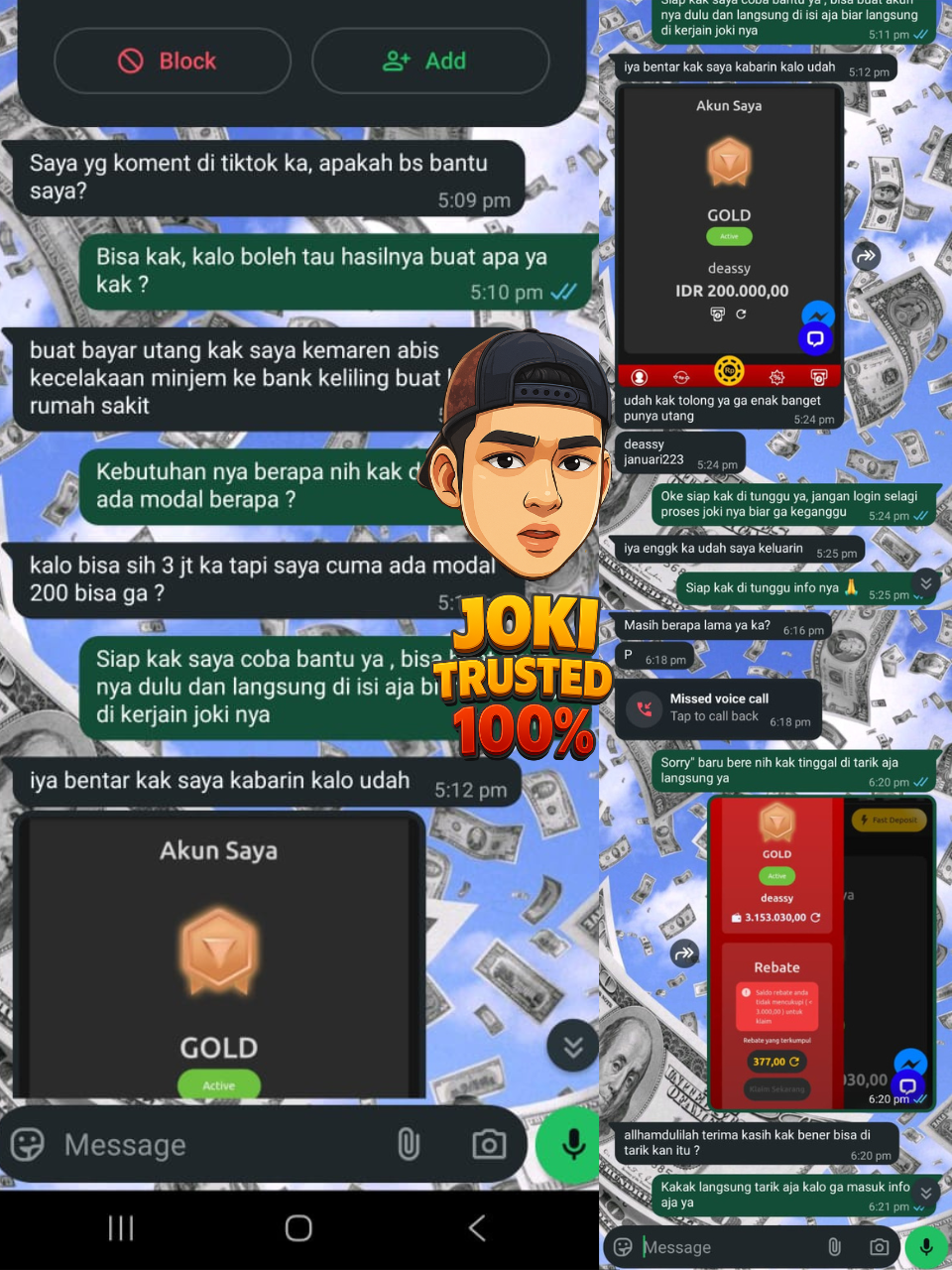 Testimoni-16 JokiByKecap