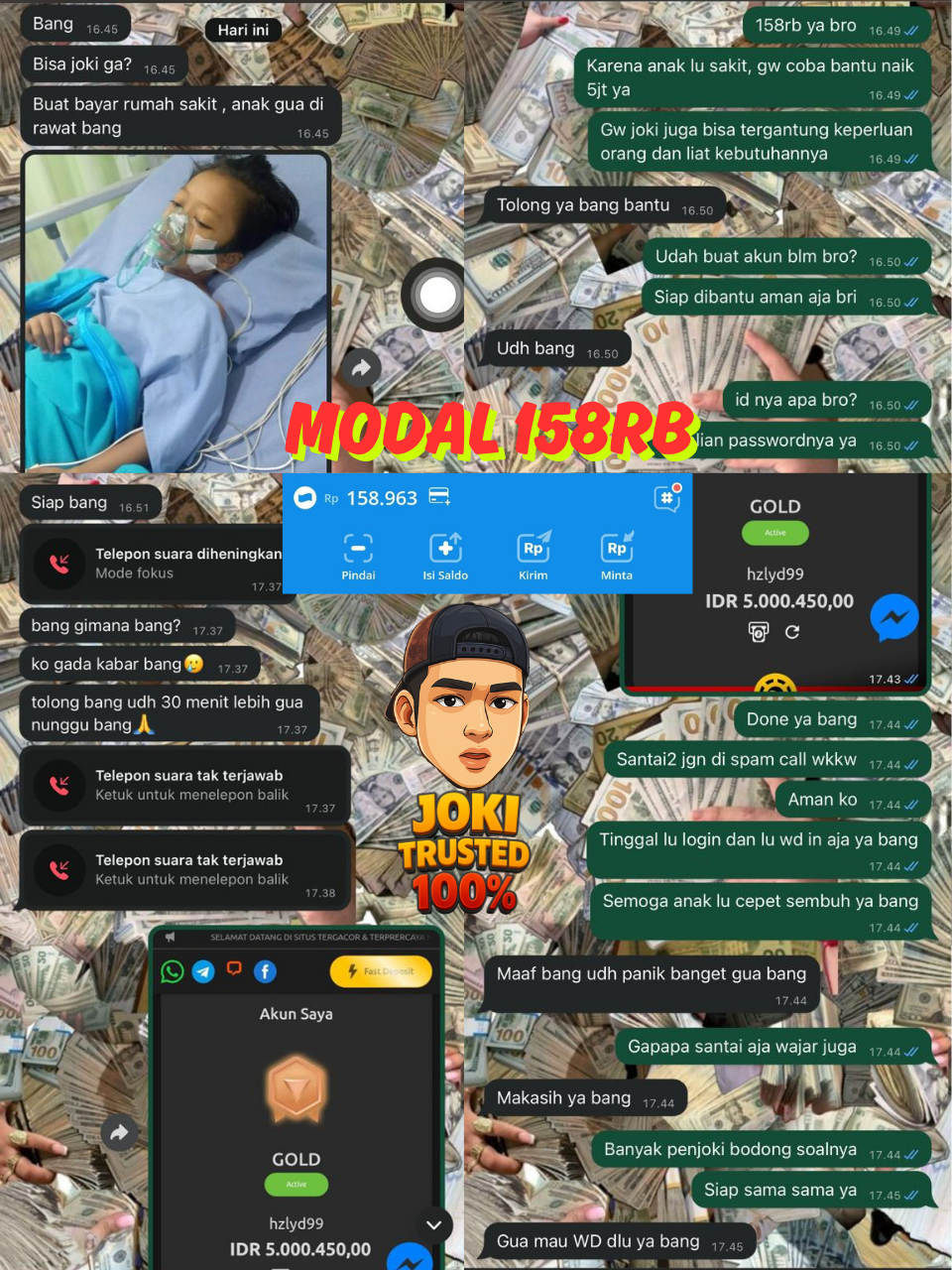 Testimoni-2 JokiByKecap