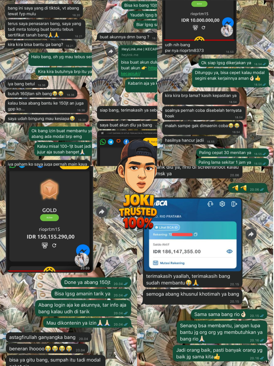 Testimoni-5 JokiByKecap