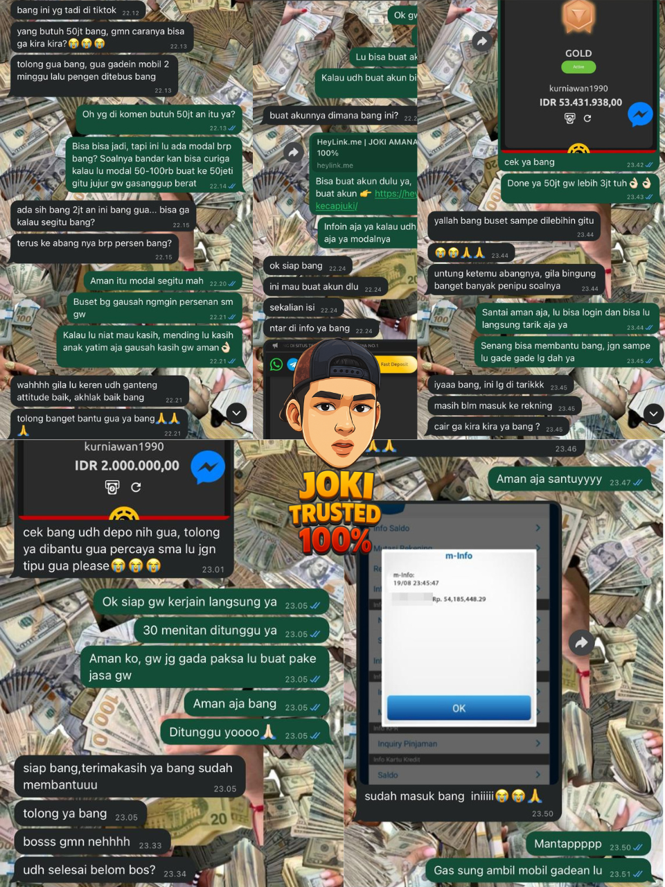 Testimoni-6 JokiByKecap