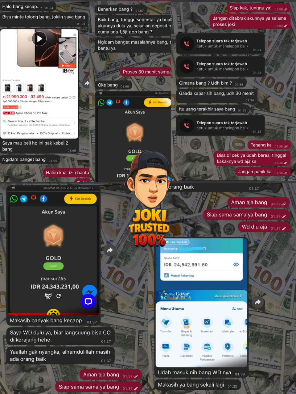 Testimoni-9 JokiByKecap